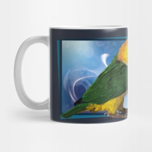 caique Mug